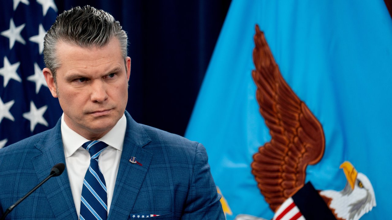 Военные США учитывают климатические риски, несмотря на риторику Пита Хегсета