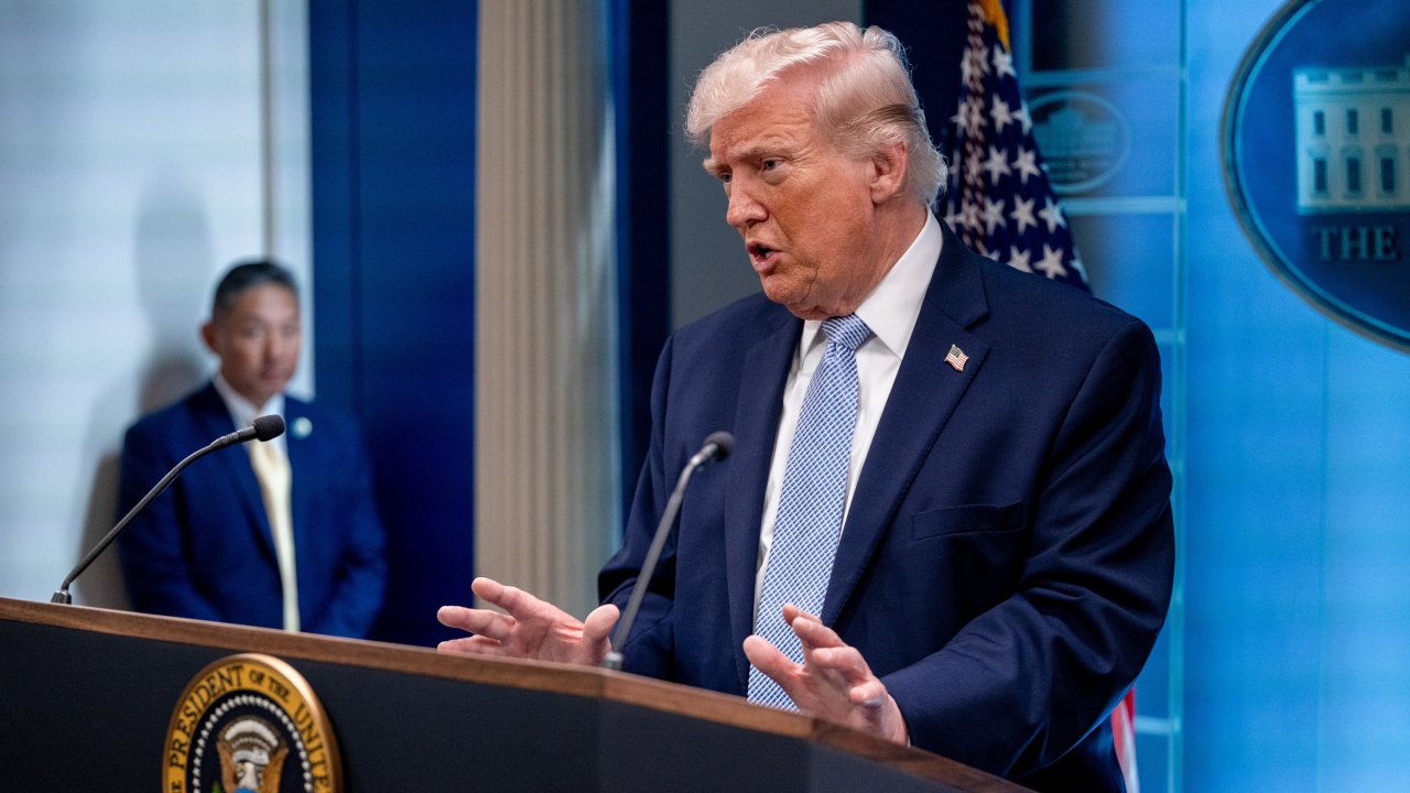 Трамп: Иран прекращает свою ядерную программу и не получит замороженных средств