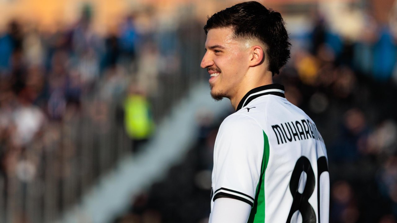 «Интер» договорился с игроком «Ювентуса»