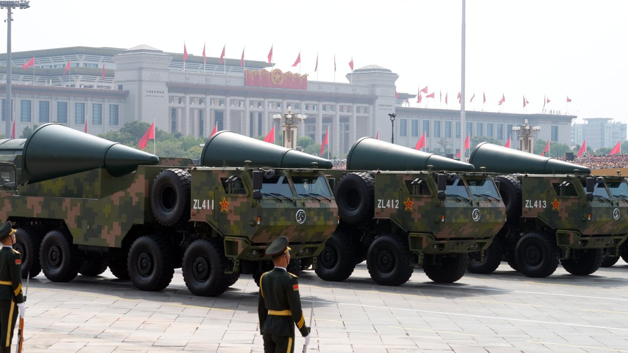 Война с Ираном толкает мир к новой ядерной гонке