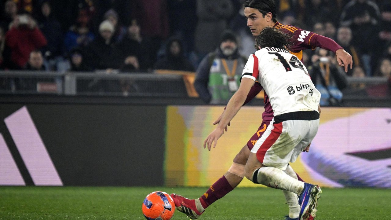 Дибала принял решение о своем будущем