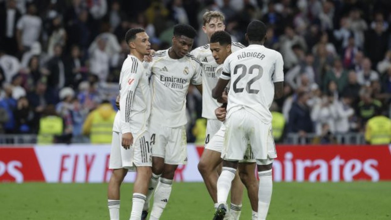 Матчи по ТВ сегодня, 7 апреля.