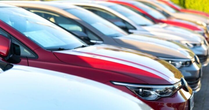 Каких подержанных автомобилей лучше избегать