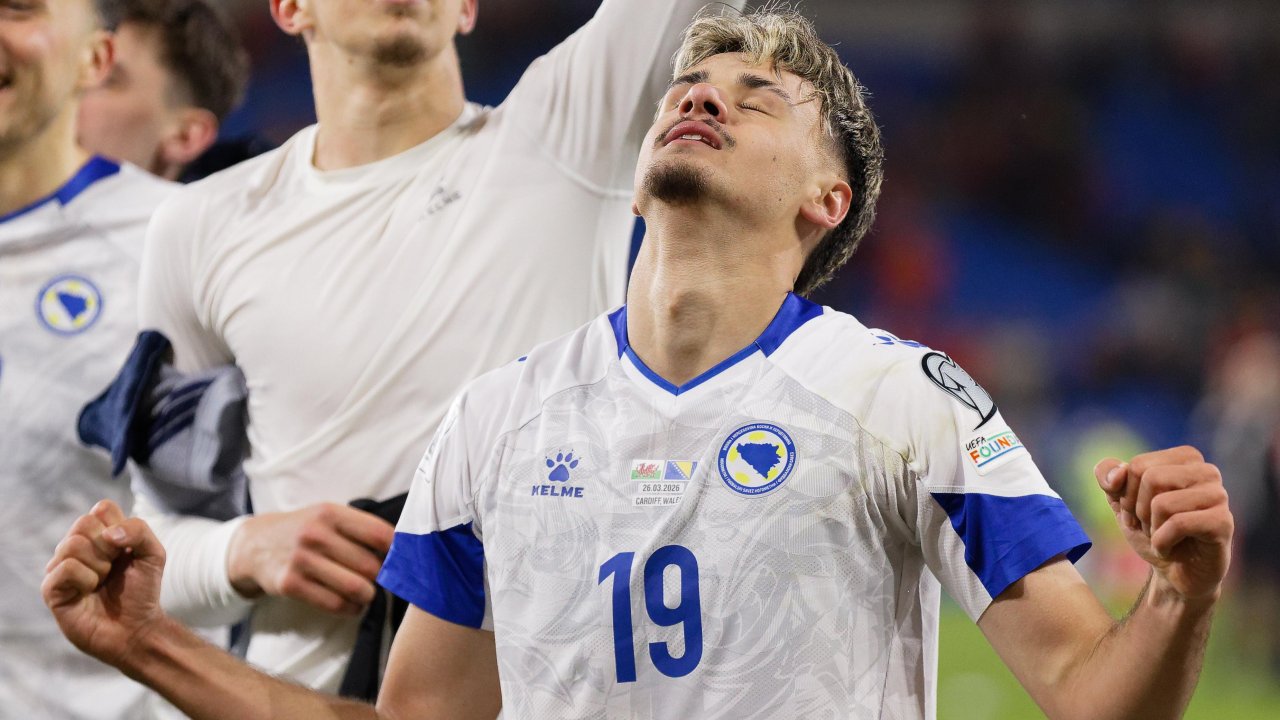 Новая Квара! Наполи забирает талант Боснии