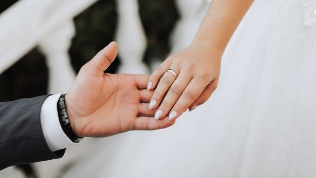 Брак связан с меньшим риском развития рака