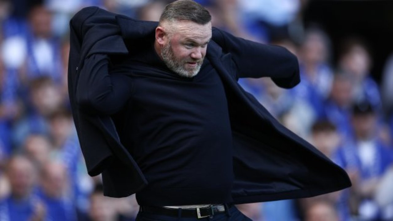 Уэйн Руни с большим откровением о прошлом