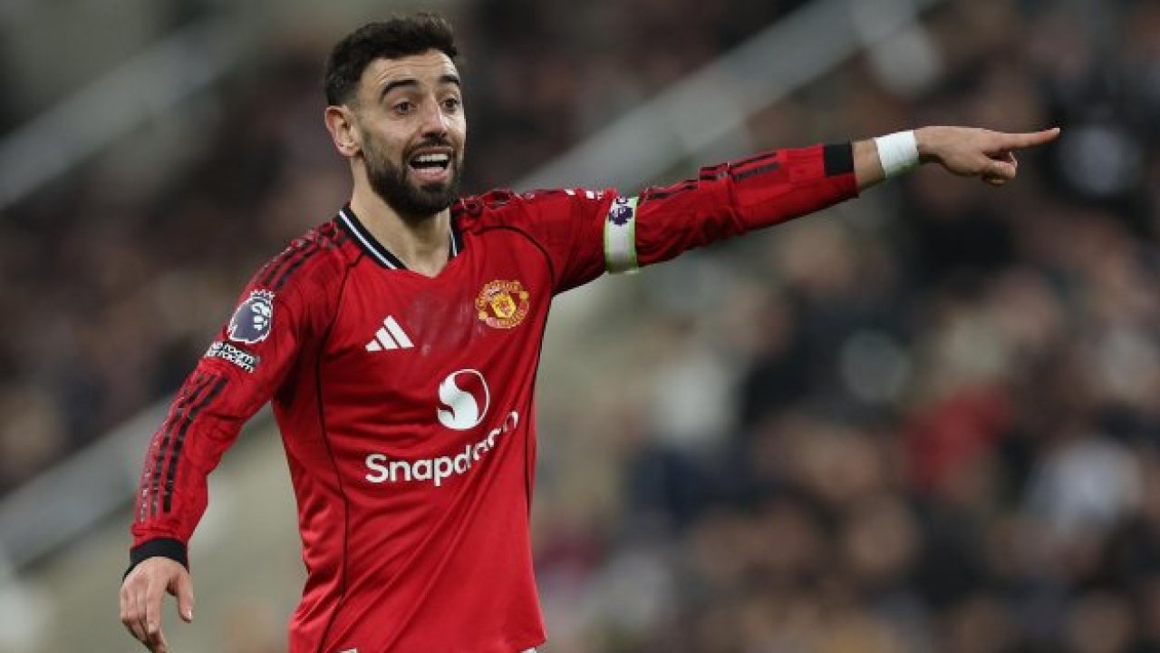 Звезда «Манчестер Юнайтед» сравнялся с Роналду и Стиви Джи