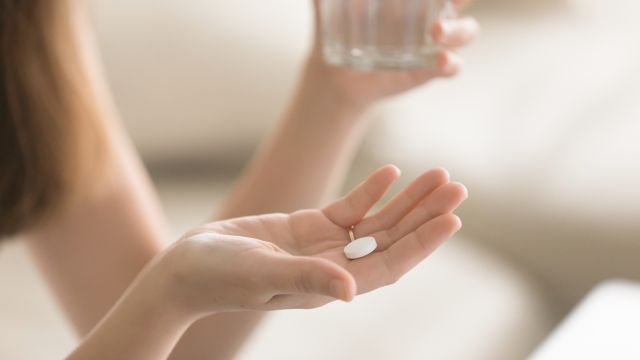 Как ингибиторы CDK4/6 останавливают деление раковых клеток при раке молочной железы?