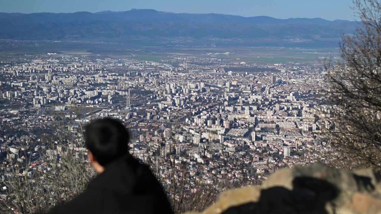 Где находится Болгария на экономической карте Европы? Мы спросили экспертов