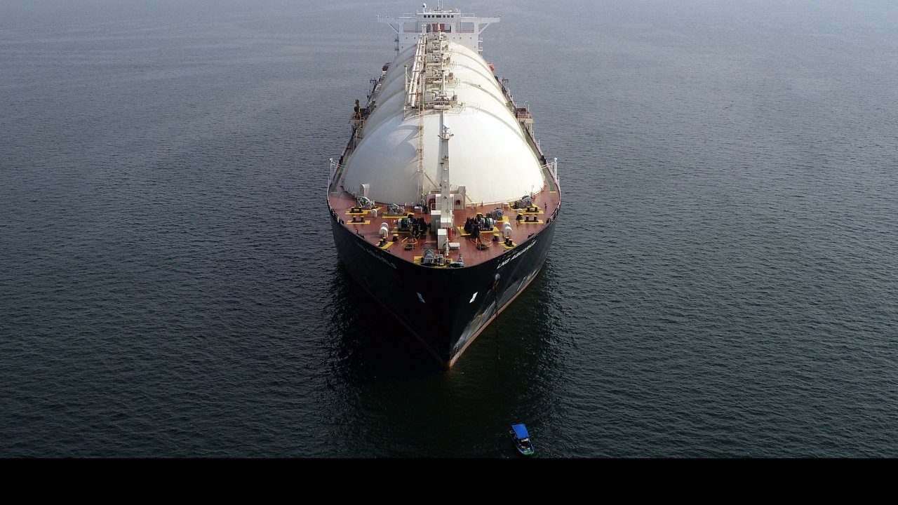 Война с Ираном заставляет Азию еще раз подумать, прежде чем удвоить ставку на СПГ