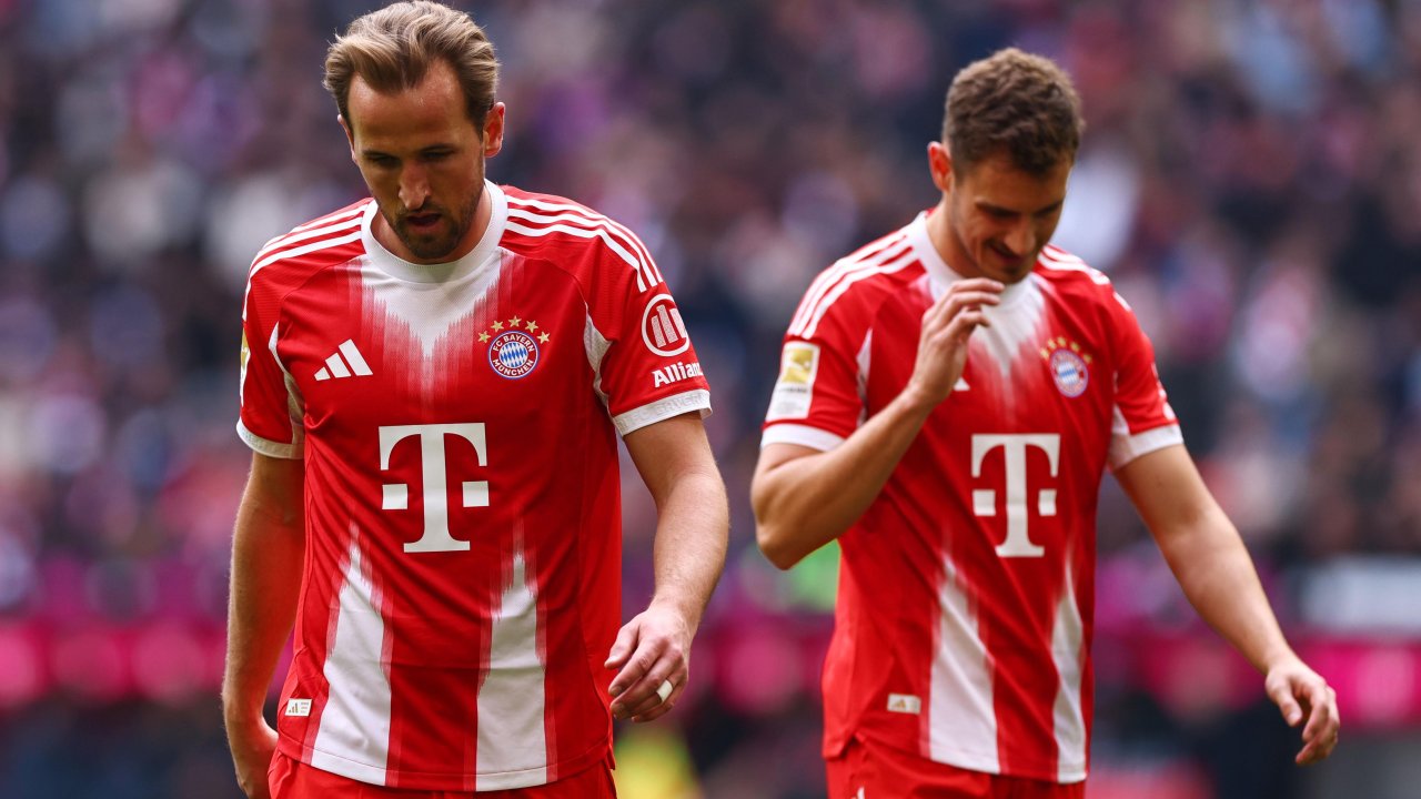 Харри Кейн травмирован, сыграет ли он против «Реала»?