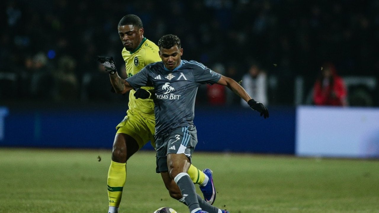 Истерия вокруг звезды Левски! Лучший клуб Англии среди кандидатов на игрока