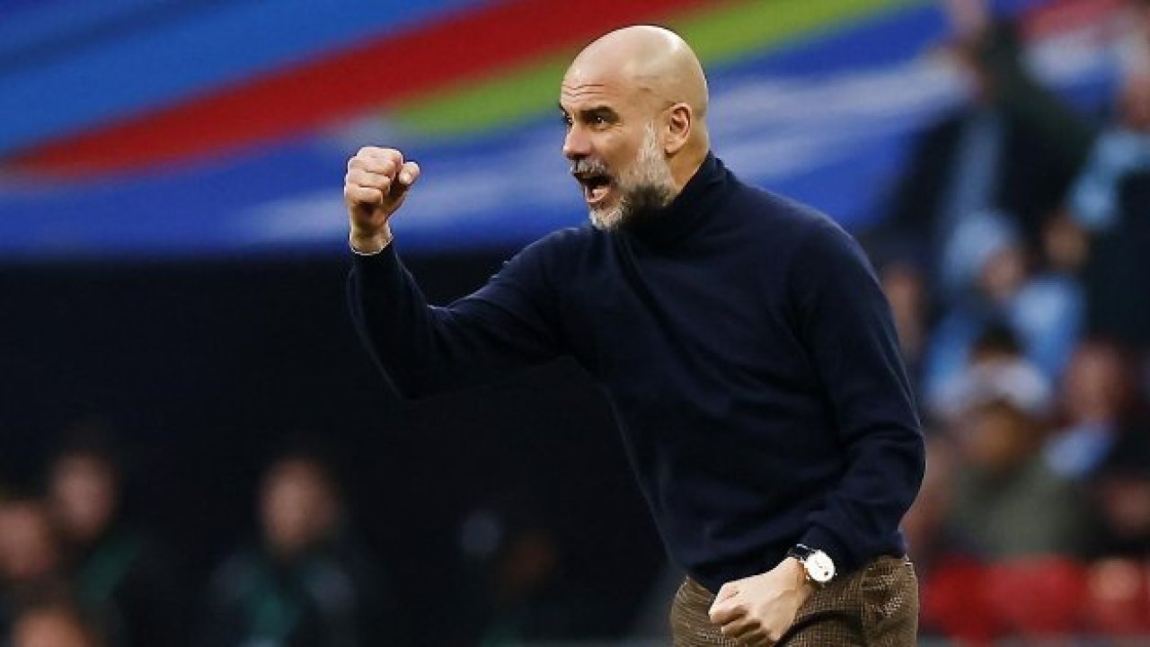 Пеп Гвардиола: Если мы проиграем «Арсеналу», мы потеряем титул