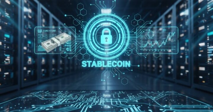 Эра квадриллионов: стейблкоины могут трансформировать мировую экономику к 2035 году