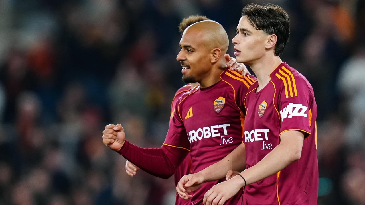 Только Гарри Кейн плодовитее Малена