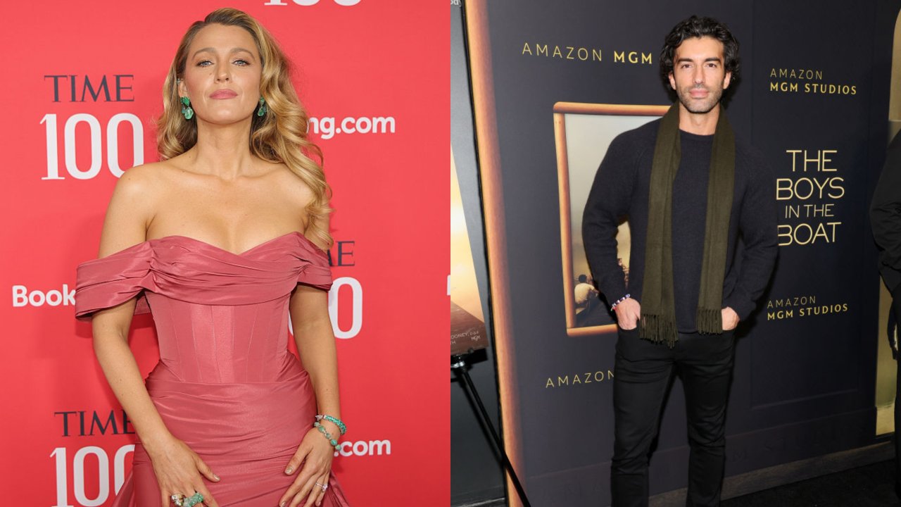 Огромный удар по Блейк Лайвли: 10 из 13 ее обвинений против Джастина Бальдони отклонены