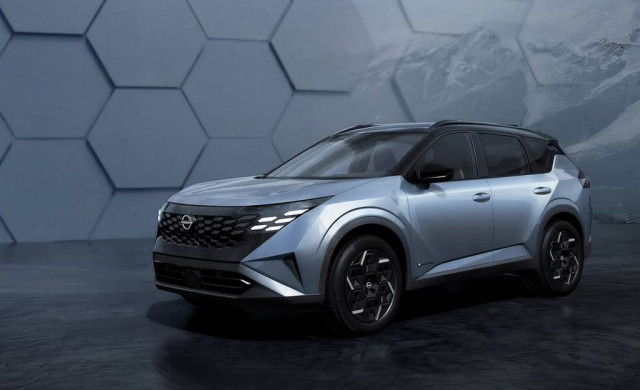 Ниссан Роуг 2026, Икс-Трейл