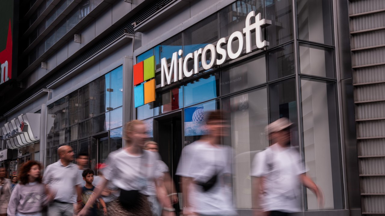 Microsoft инвестирует 18 миллиардов долларов в наращивание потенциала искусственного интеллекта в Австралии