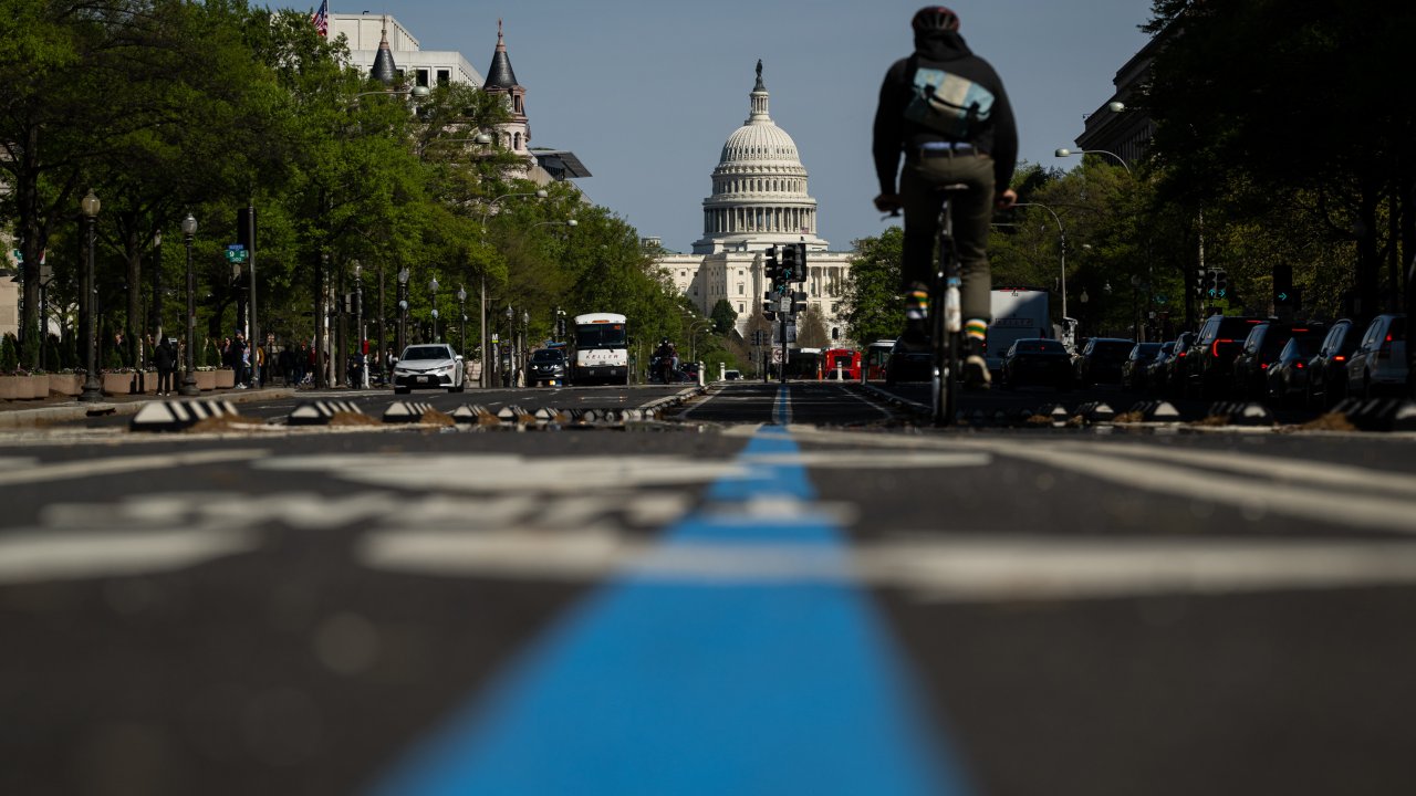 Америка твердо поддерживает государственный капитализм