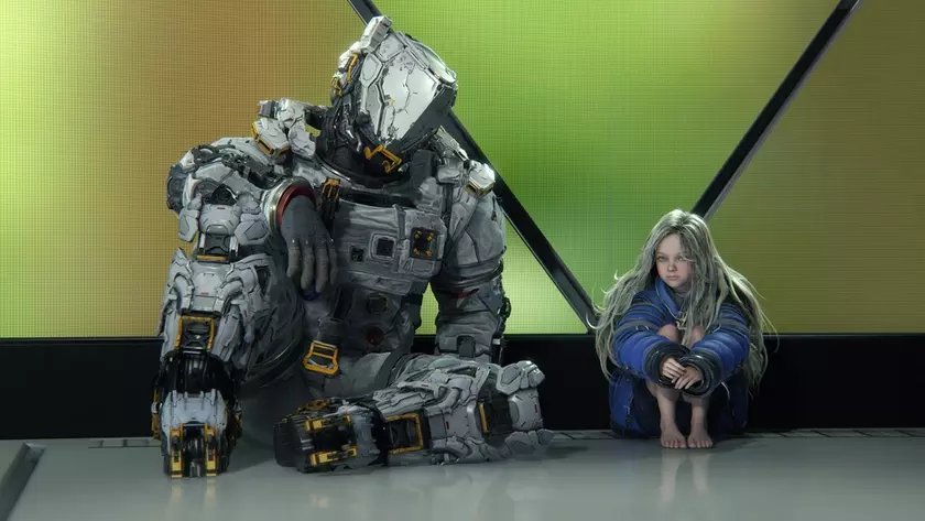 Очередной триумф Capcom: всего за два дня продажи Pragmata превысили миллион копий