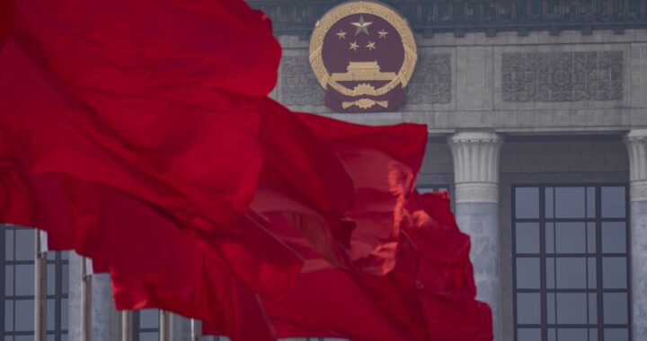 Война в Персидском заливе помогает Китаю предотвратить дефляцию