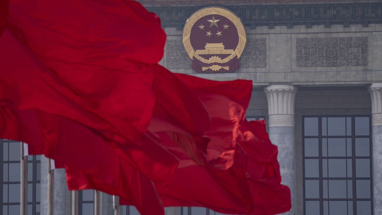 Война в Персидском заливе помогает Китаю предотвратить дефляцию