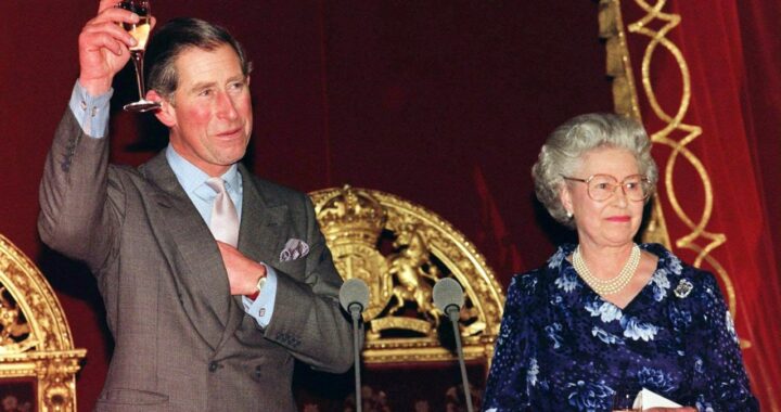 Королеве Елизавете 100 лет – король Чарльз почтил свою мать эмоциональной речью