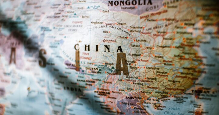 Является ли Трамп президентом, который уступит Азию Китаю?