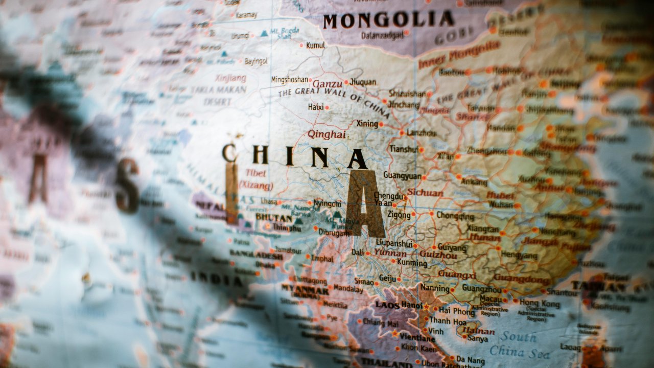 Является ли Трамп президентом, который уступит Азию Китаю?