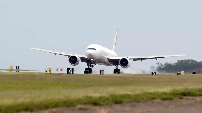 NASA обновила флот: Boeing 777 заменит старый DC-8 в роли летучей лаборатории