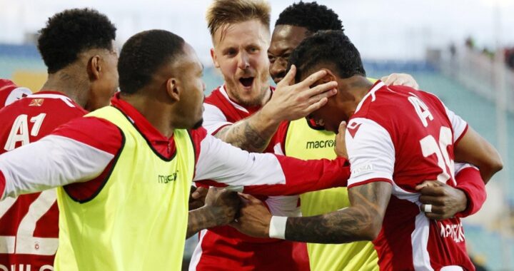 С футболистом ЦСКА разгорелся жуткий скандал