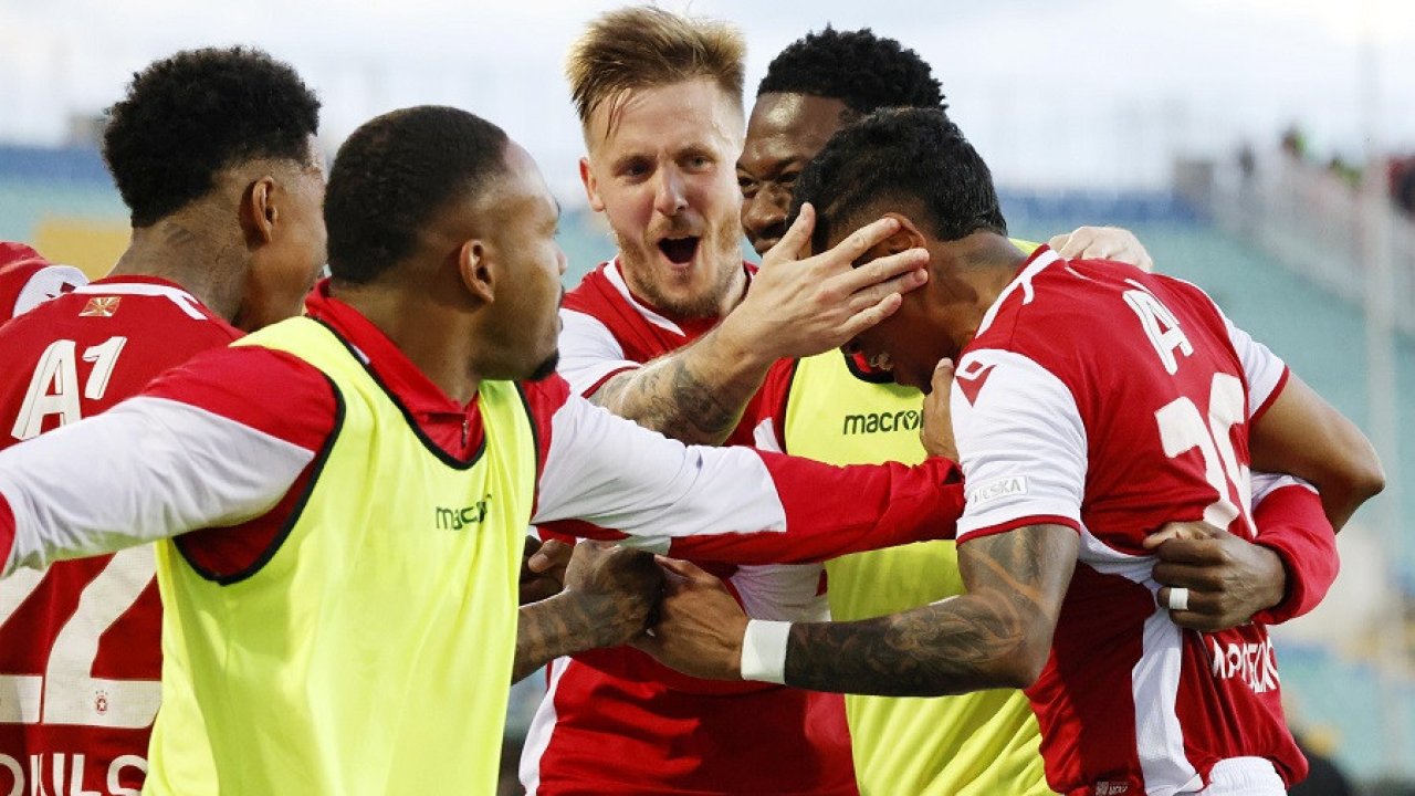 С футболистом ЦСКА разгорелся жуткий скандал