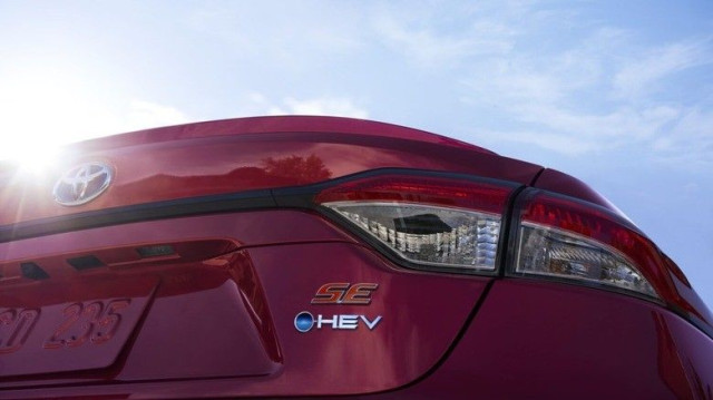 Скрытая стоимость гибрида