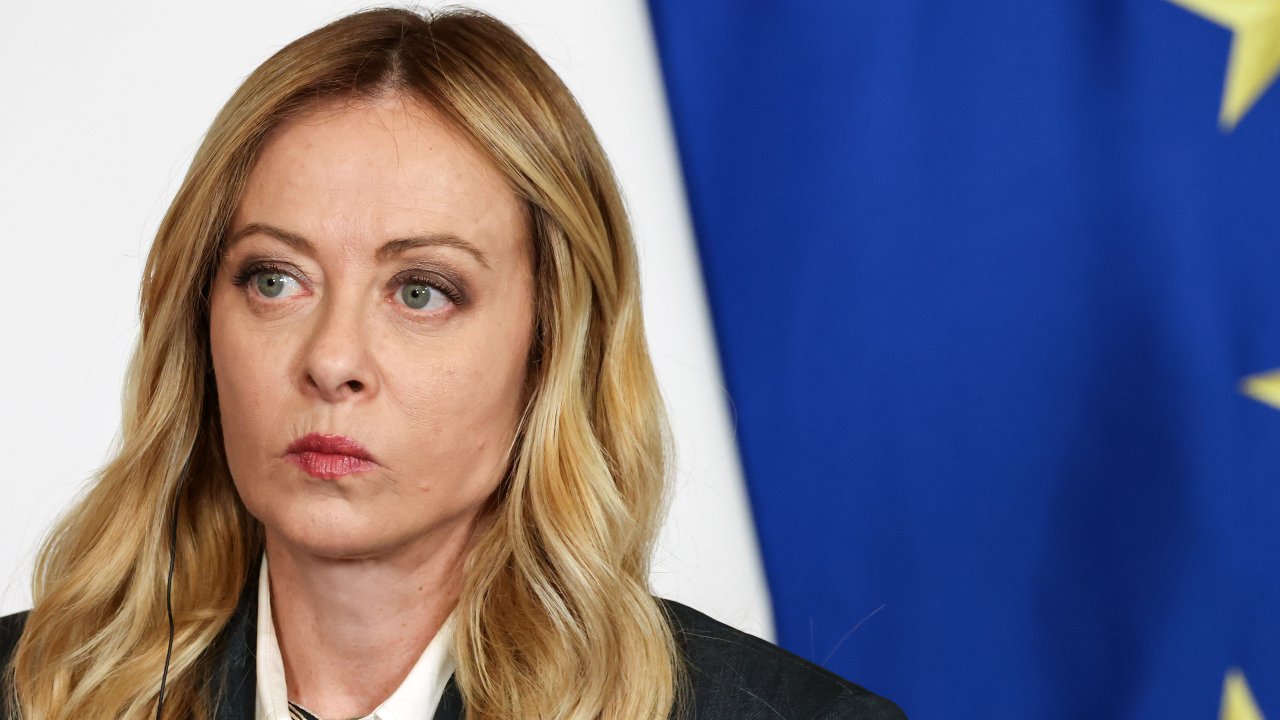 Зависимость Италии от газа делает электроэнергию дороже