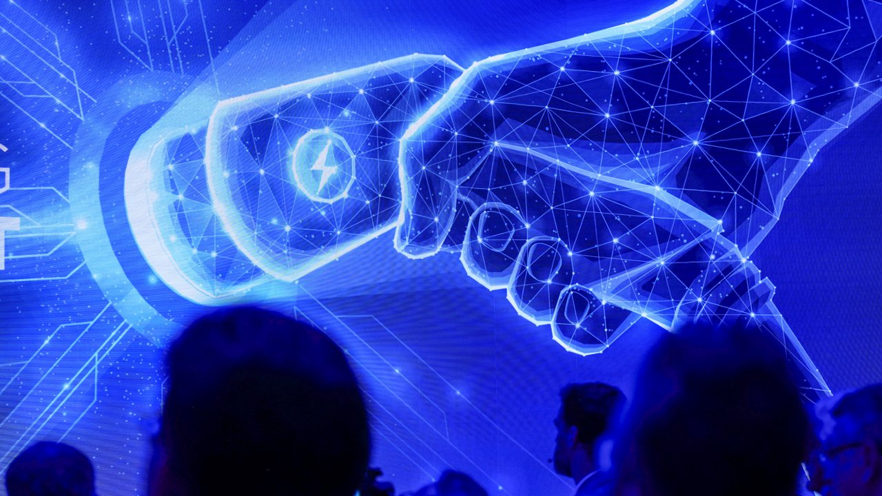 ЕС сделает ставку на электрификацию, чтобы предотвратить повторение энергетических кризисов