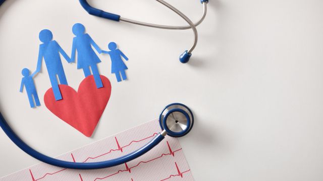 7 столпов хорошего здоровья