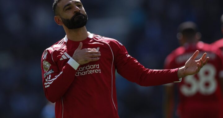 Ливерпуль с историческим рекордом