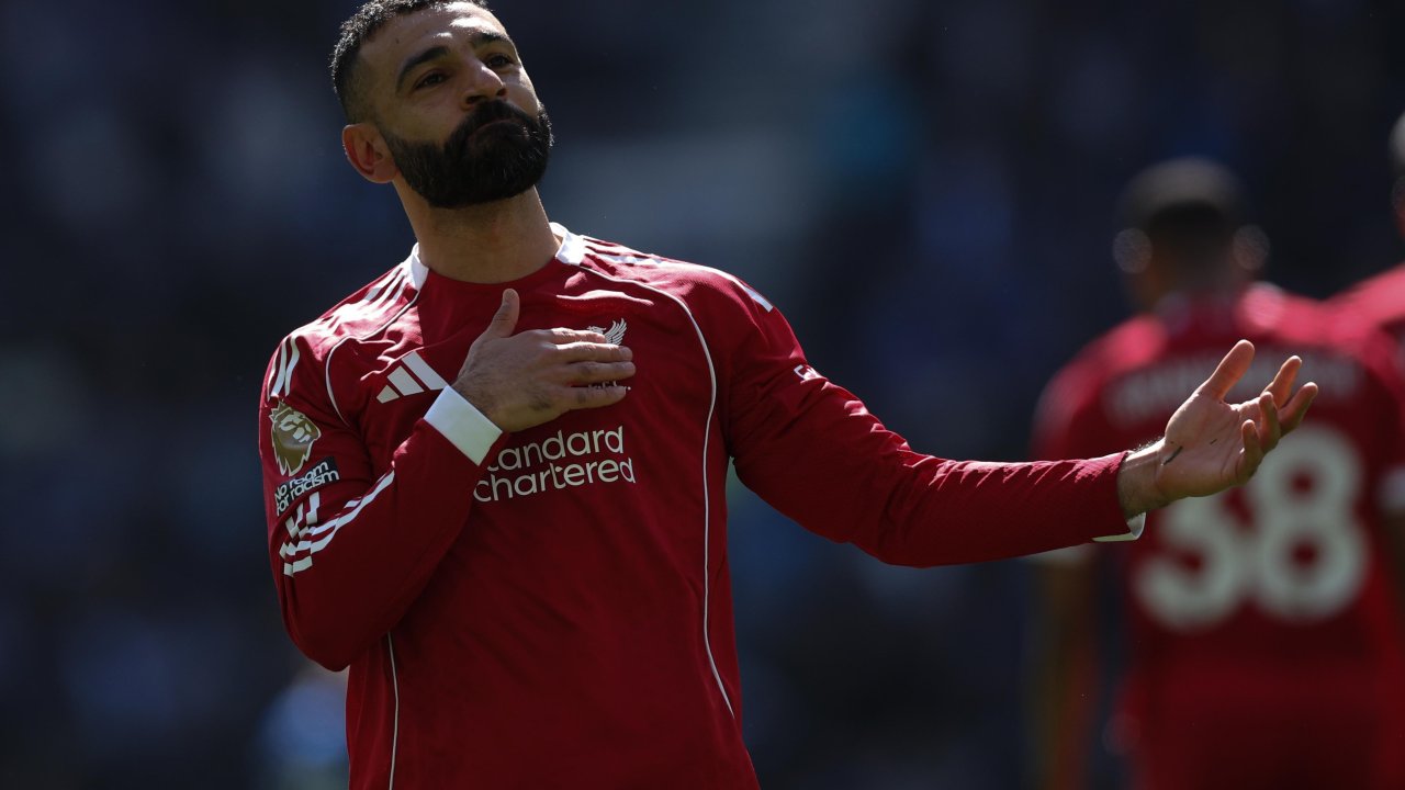 Ливерпуль с историческим рекордом