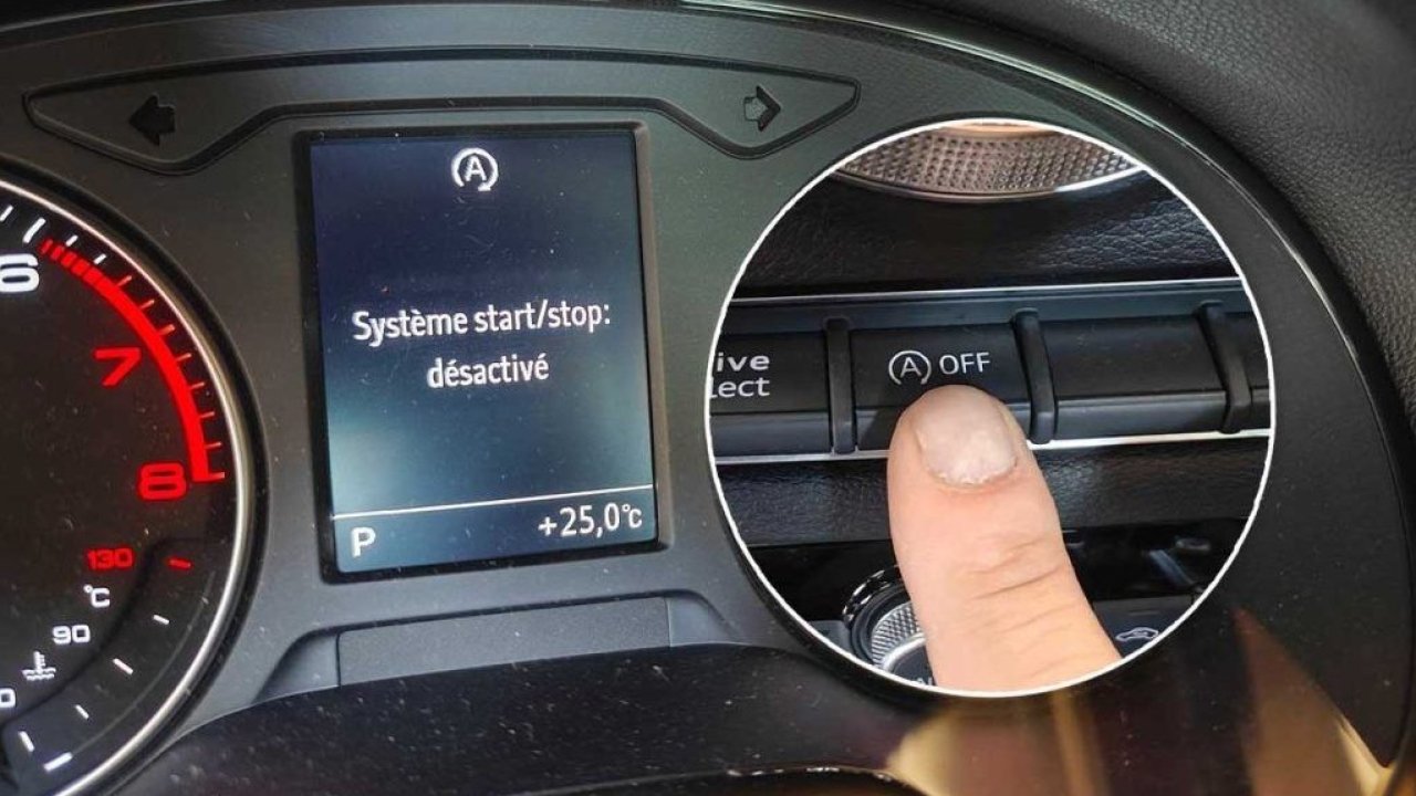 ЕС запрещает проверку работоспособности с выключенными системами