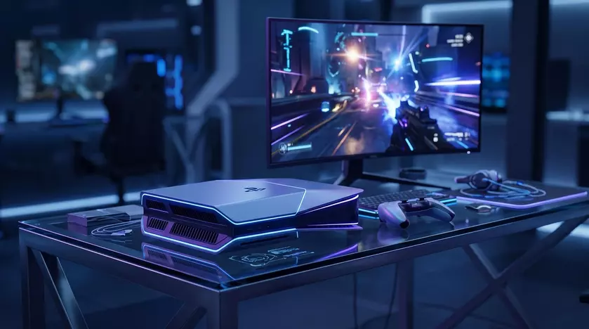 PlayStation 6: Дешевое железо от AMD и конец проблем с совместимостью