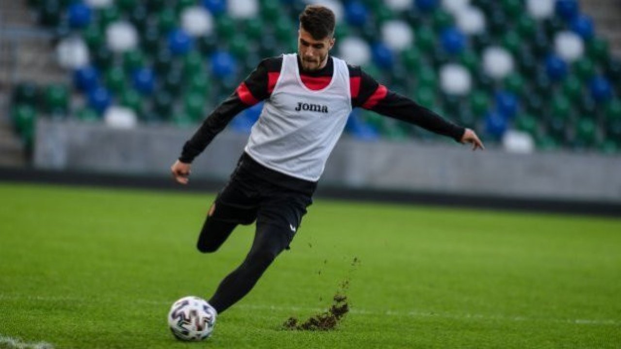 Капитан Петко и Специя отправились в Италию