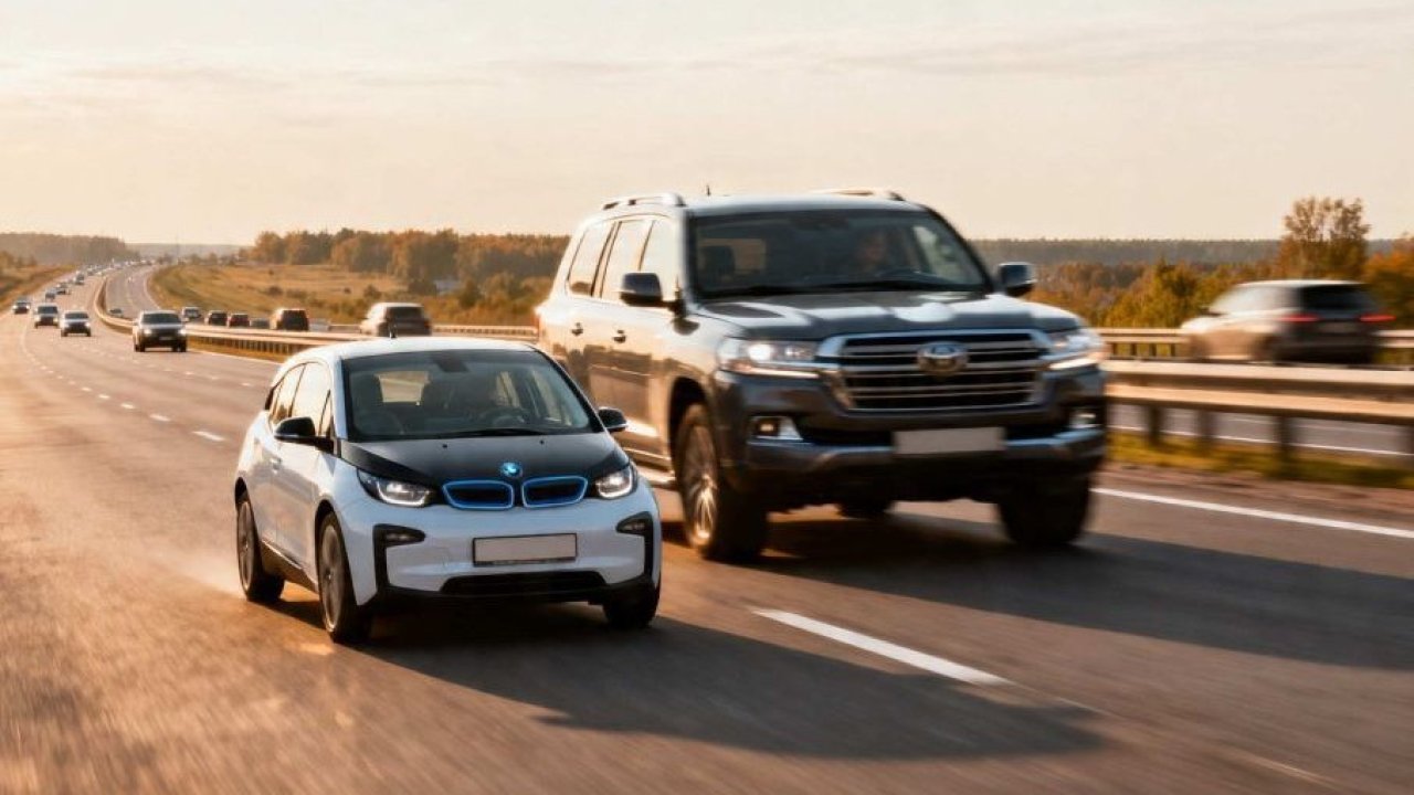 Сколько мощности действительно нужно автомобилю?