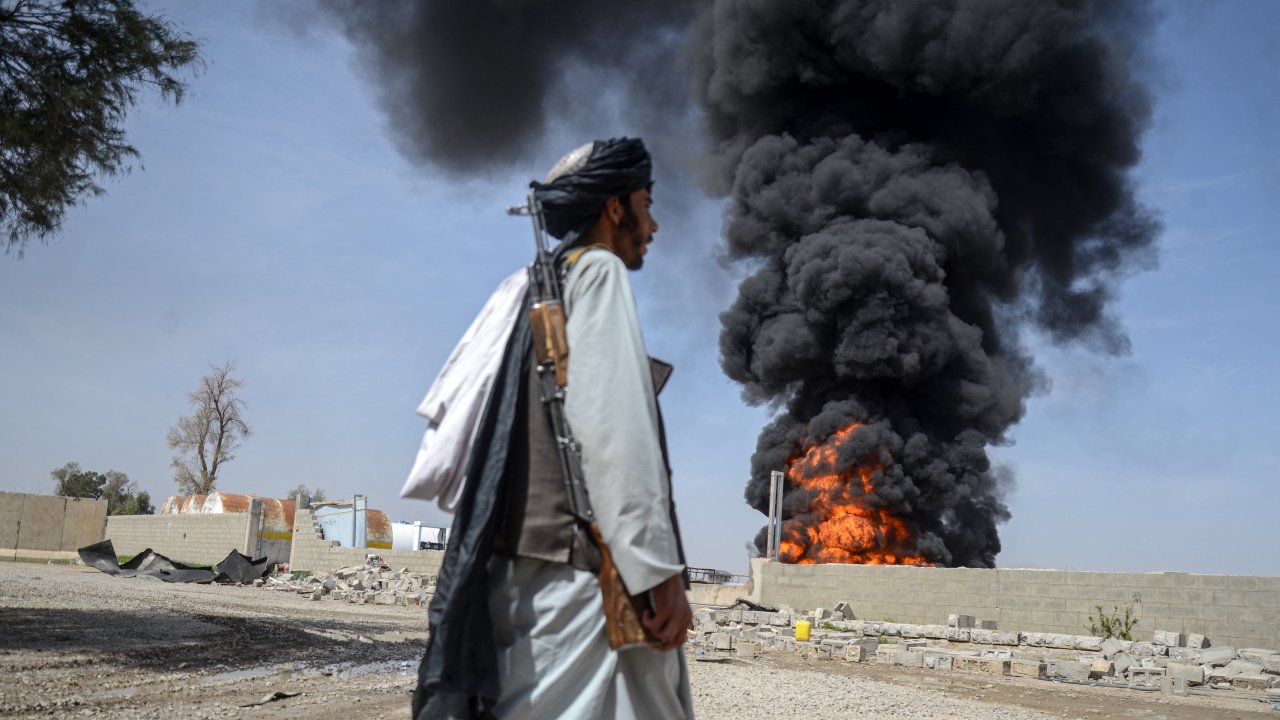 Сокращение бюджета может увеличить угрозу терроризма в США