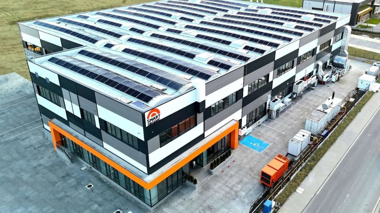 «Smart Organic» претендует на BSE до 10,65 млн евро – на базовые и новые приобретения