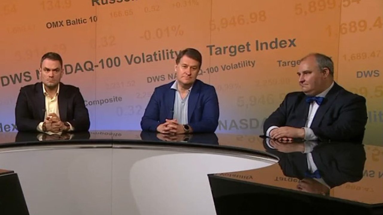 Первой задачей нового правительства является бюджет