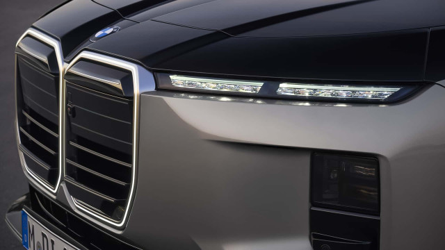 БМВ 7-й серии