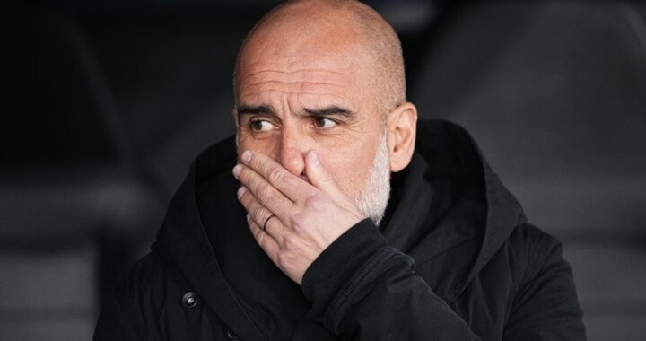 «Манчестер Сити» потратил миллионы на 19-летнего Перла