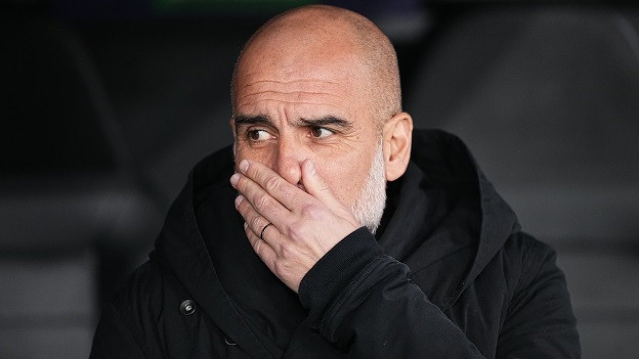 «Манчестер Сити» потратил миллионы на 19-летнего Перла