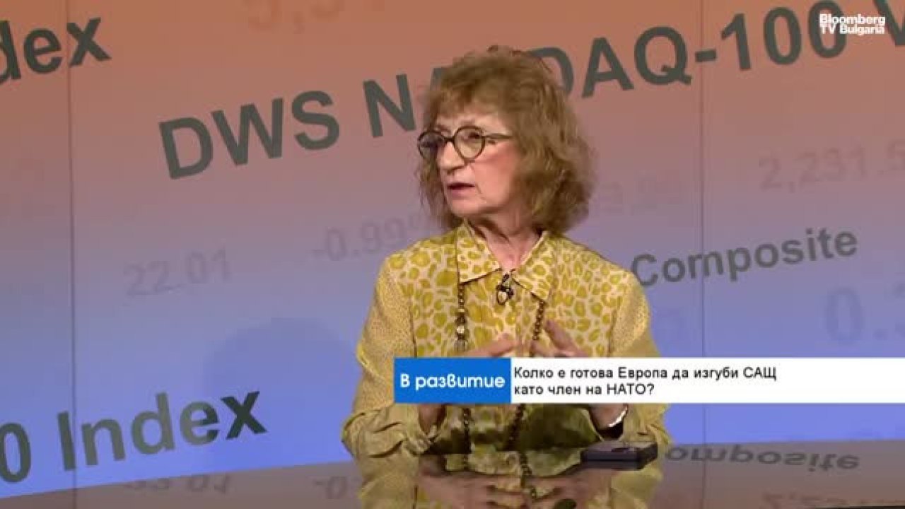 Анна Крастева: Война в Иране, скорее всего, закончится замороженным конфликтом