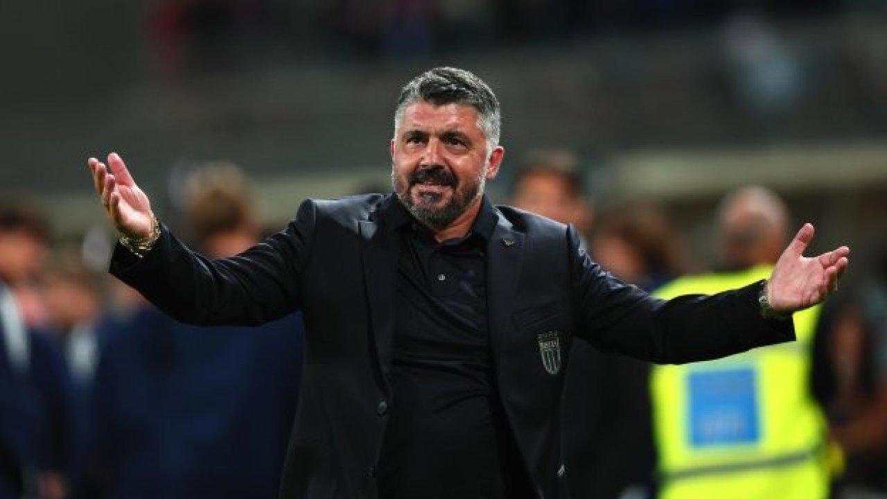 Это официально! Понятно, кто возглавит Италию после отставки Гаттузо